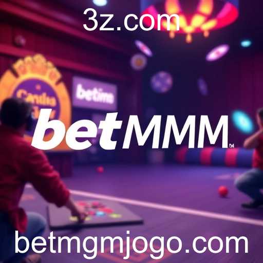 BetMGM se Expande no Mercado Brasileiro de Jogos Online