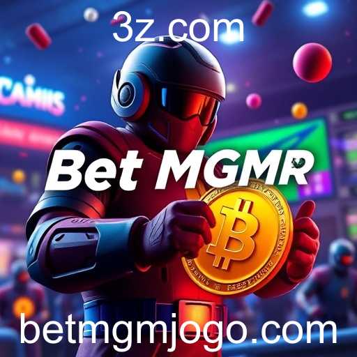 Expansão e Impacto do BetMGM no Brasil