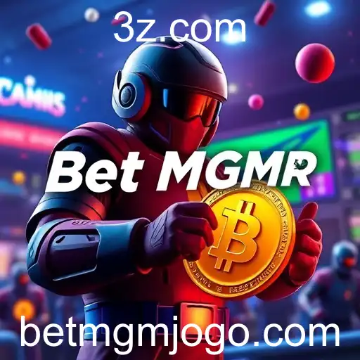 Expansão e Impacto do BetMGM no Brasil