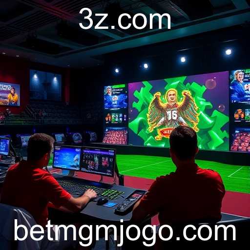 A Evolução do BetMGM no Mercado Português