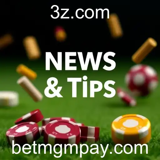 Maximize suas apostas com as últimas notícias e dicas do mundo dos jogos