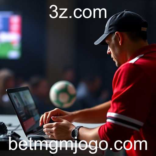 Crescimento do Mercado de Apostas Online no Brasil