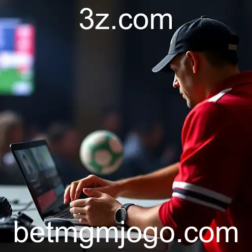 Crescimento do Mercado de Apostas Online no Brasil