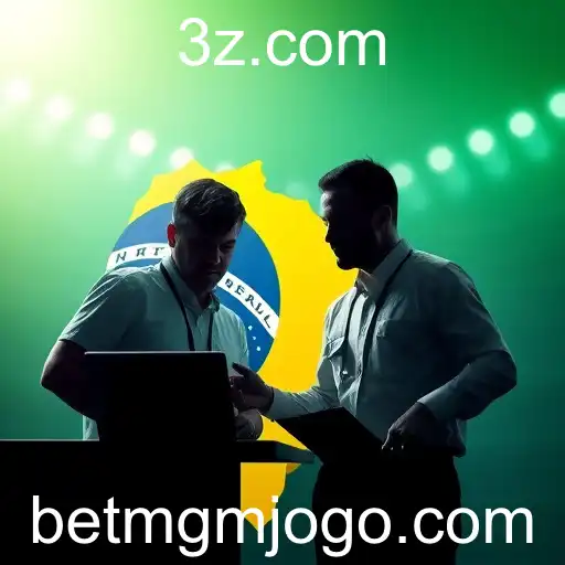 A Evolução do Mercado de Apostas em 2025