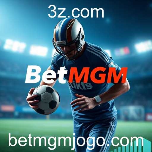 A Evolução dos Jogos Online e BetMGM