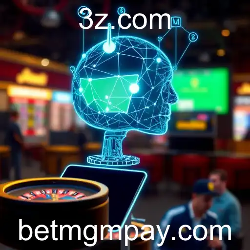 A Evolução dos Jogos Online e BetMGM