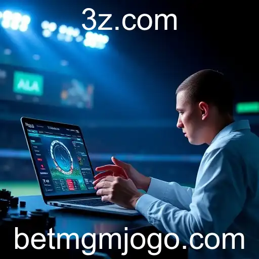 Expansão do Mercado de Jogos Online Abala a Indústria