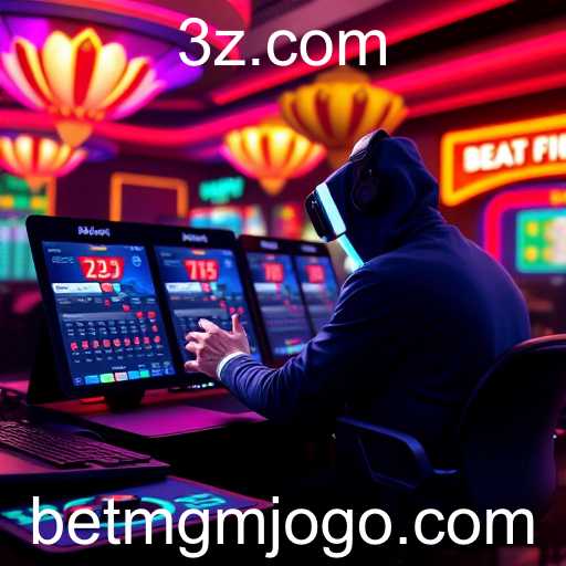 Crescimento do Mercado de Apostas Online no Brasil