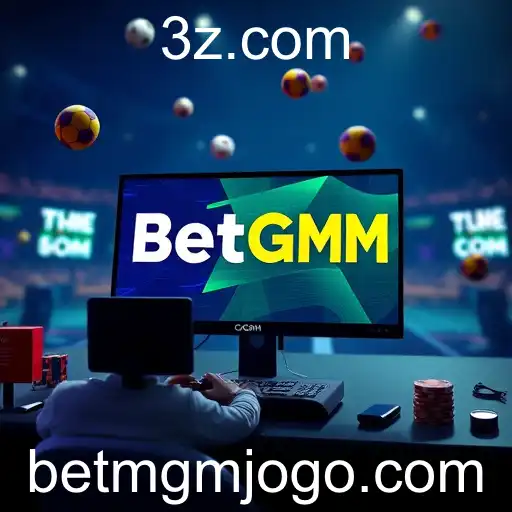 Crescimento do Mercado de Apostas em 2025