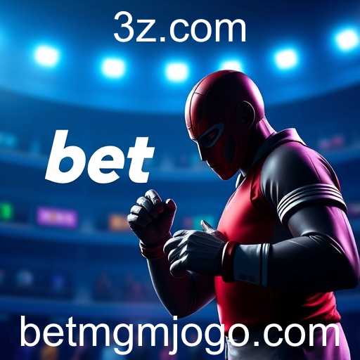 A Influência Crescente do Betmgm no Mercado Brasileiro de Jogos Online