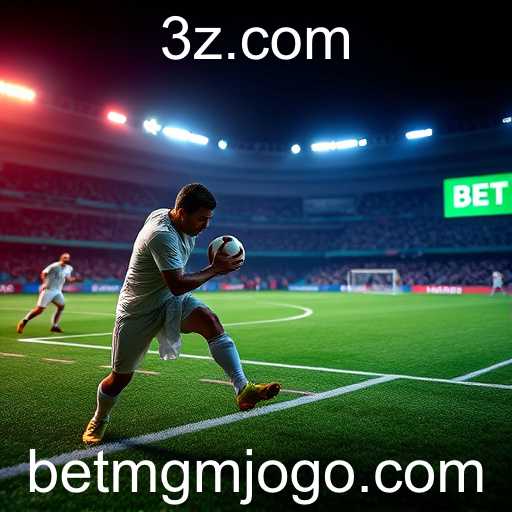 Novidades e Tendências em Apostas Online: BetMGM em Foco