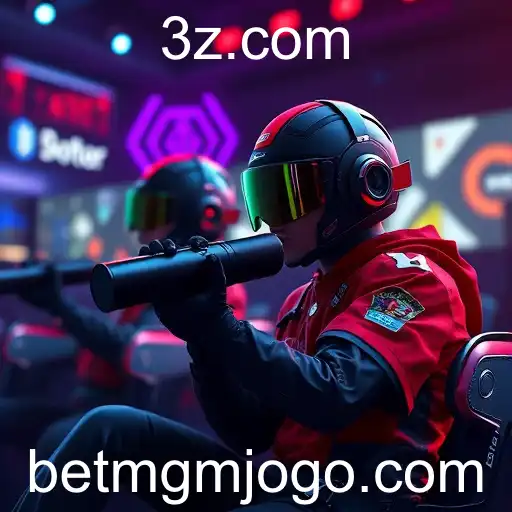 Crescimento do Mercado de Apostas Online em 2025