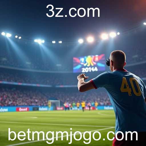 Mercado de Jogos Online em Expansão