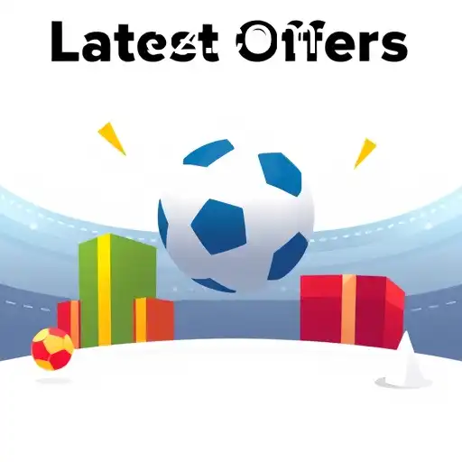 Explorando a Seção 'Latest Offers' no betmgm