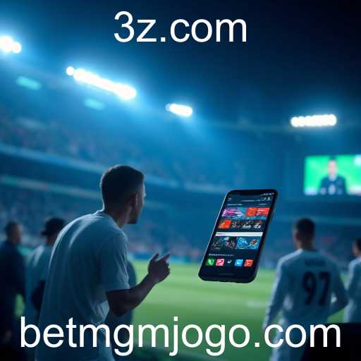 A Ascensão do BetMGM no Mercado Português de Jogos