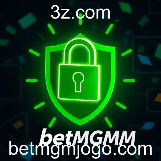 Segurança em Transações: Como o BetMGM Protege Seus Usuários