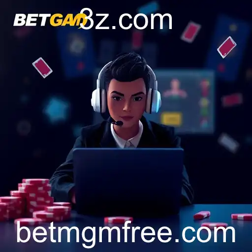 A Importância do Suporte ao Cliente nos Jogos Online: Foco na BetMGM