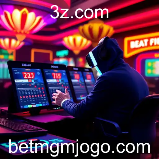 Expansão do Mercado de Apostas Online em 2025