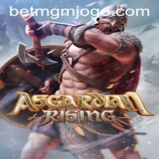 Explore the Enchanting World of AsgardianRising with BetMGM