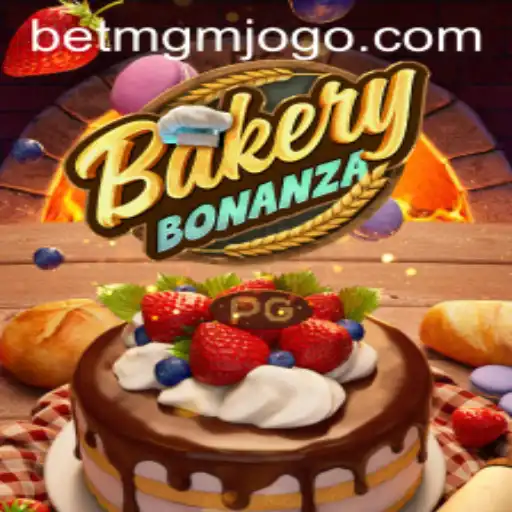 Experience the Sweet Thrills of 'BakeryBonanza' on BetMGM