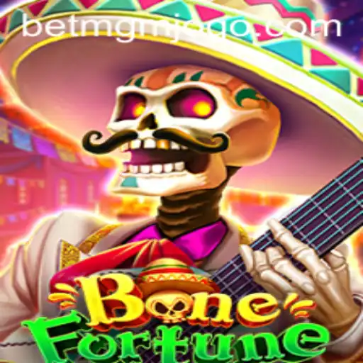 Discovering BoneFortune: A New Era in Online Gaming with BetMGM