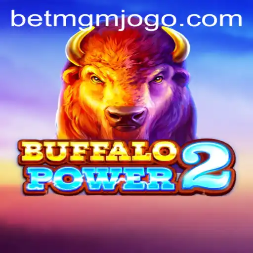 Exploring the Thrilling World of BuffaloPower2 on BetMGM