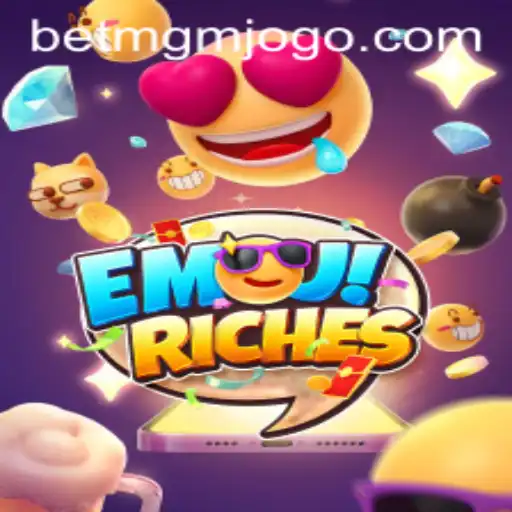 Exploring the World of EmojiRiches: A Casino Game Overview