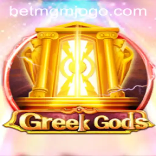 Explore the Thrilling World of GreekGods Casino Game with BetMGM