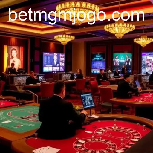 Gaming Experience betmgm - 800+ Premium and Exclusive Games