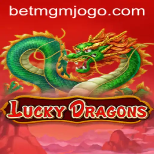 Exploring the Exciting World of LuckyDragons at BetMGM