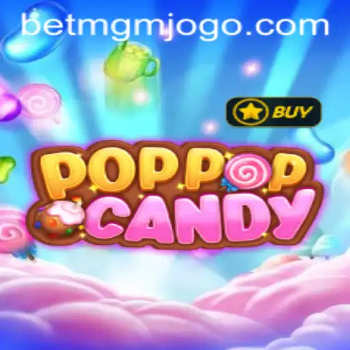 Discover the Thrilling World of POPPOPCANDY: A Sweet Gaming Experience with betmgm