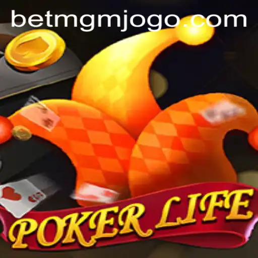 PokerLife: A Thrilling Dive into the World of Strategic Gambling with BetMGM