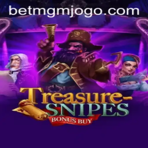 TreasuresnipesBonusBuy: A Comprehensive Guide to BetMGM's Latest Entrant