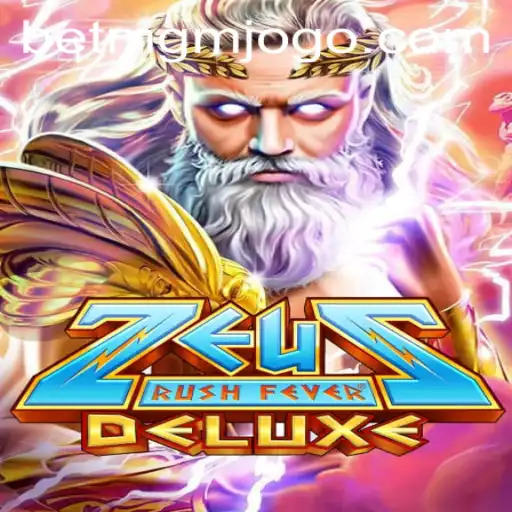 ZeusRushFeverDeluxe: A Mythical Adventure Awaits at BetMGM